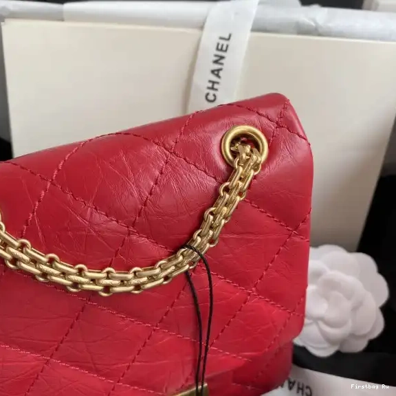 Firstbag Ru CHANEL BAG FLAP 0628